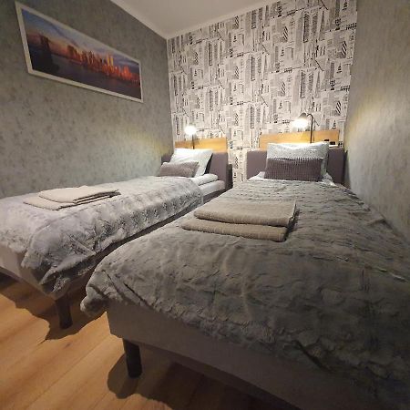 Jdk Apartamenty Mlynarska 44M2 6-Osobowy Kaliszki Exteriér fotografie