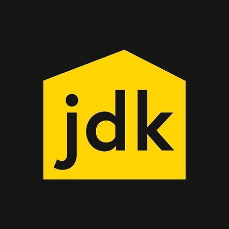 Jdk Apartamenty Mlynarska 44M2 6-Osobowy Kaliszki Exteriér fotografie