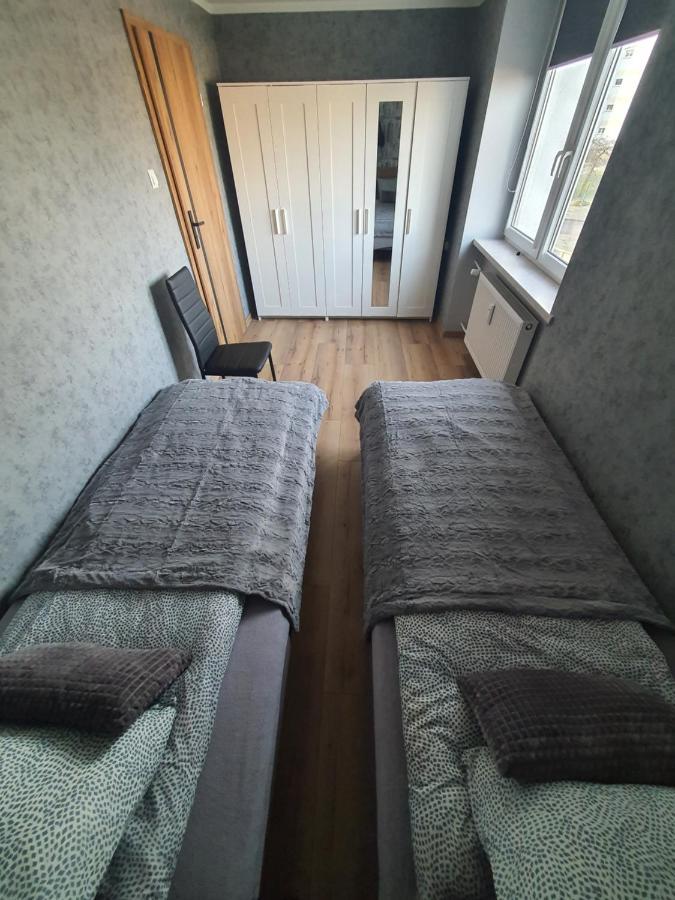 Jdk Apartamenty Mlynarska 44M2 6-Osobowy Kaliszki Exteriér fotografie