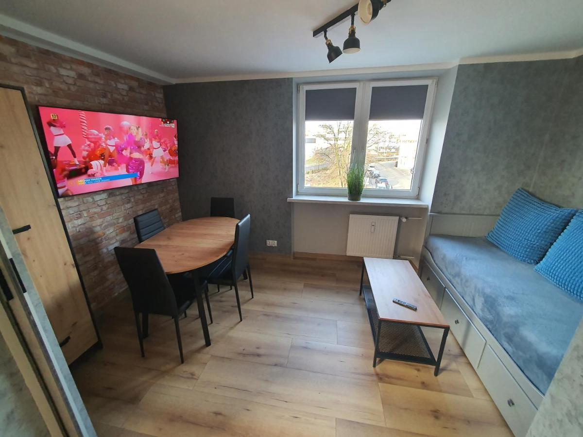 Jdk Apartamenty Mlynarska 44M2 6-Osobowy Kaliszki Exteriér fotografie