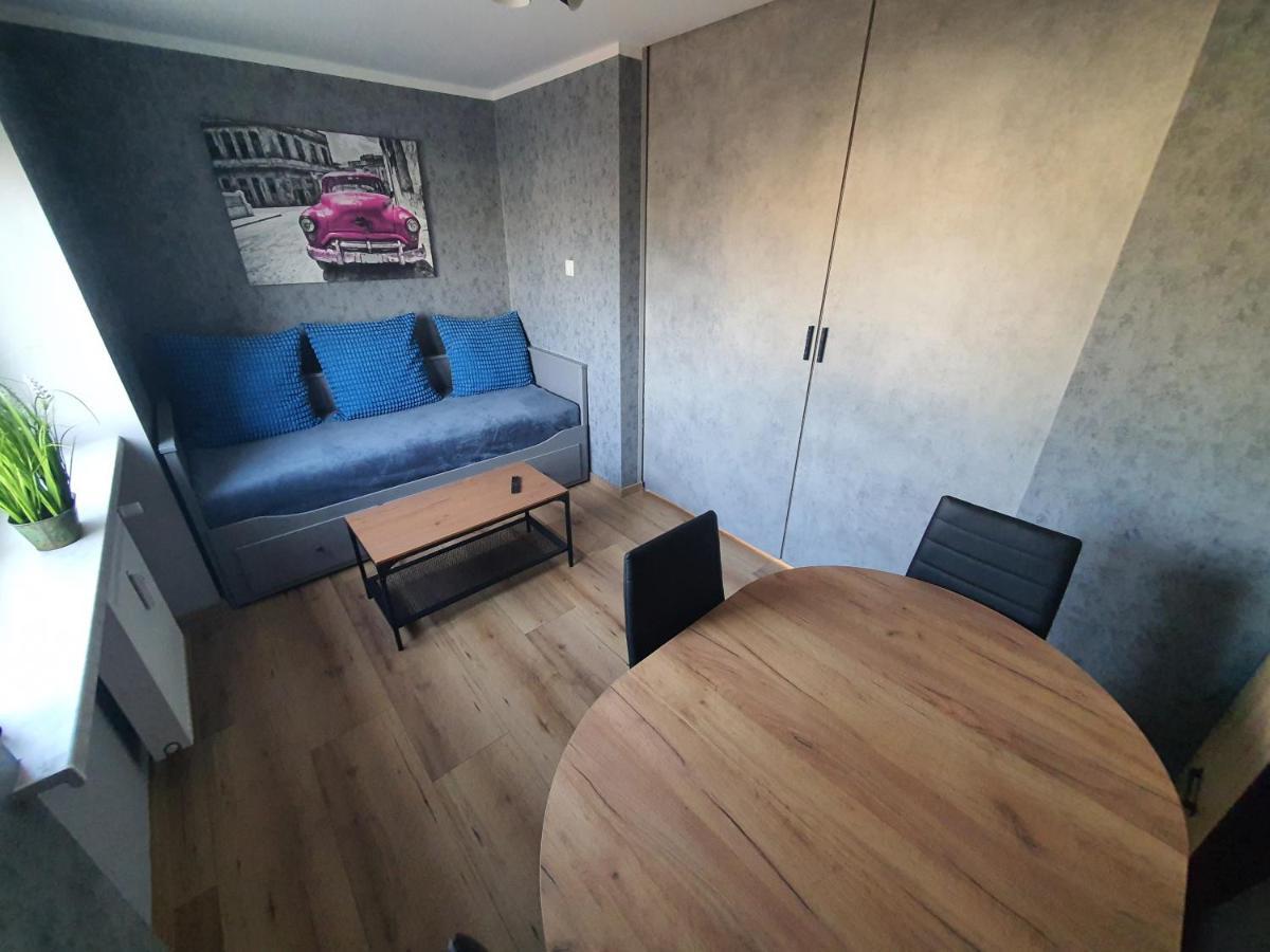 Jdk Apartamenty Mlynarska 44M2 6-Osobowy Kaliszki Exteriér fotografie