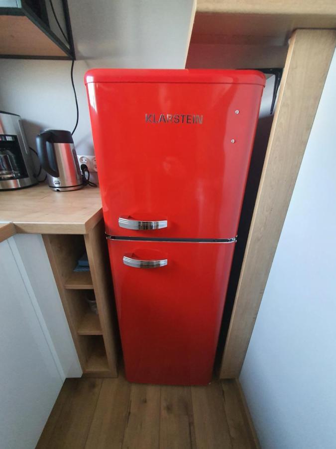 Jdk Apartamenty Mlynarska 44M2 6-Osobowy Kaliszki Exteriér fotografie