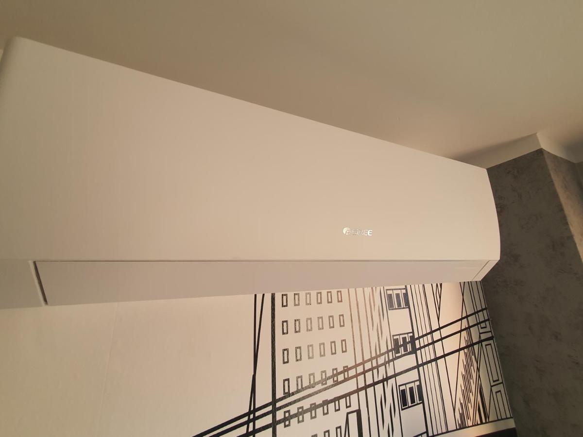 Jdk Apartamenty Mlynarska 44M2 6-Osobowy Kaliszki Exteriér fotografie
