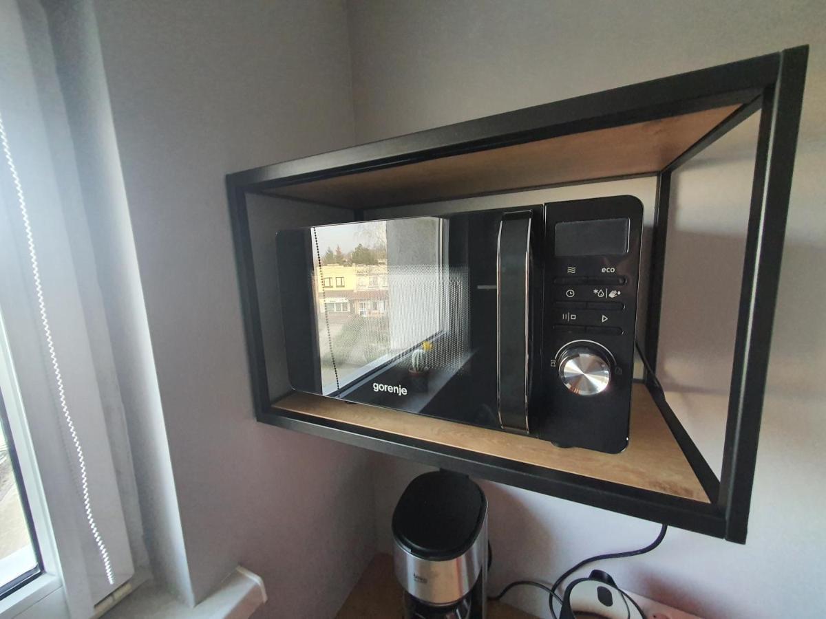 Jdk Apartamenty Mlynarska 44M2 6-Osobowy Kaliszki Exteriér fotografie
