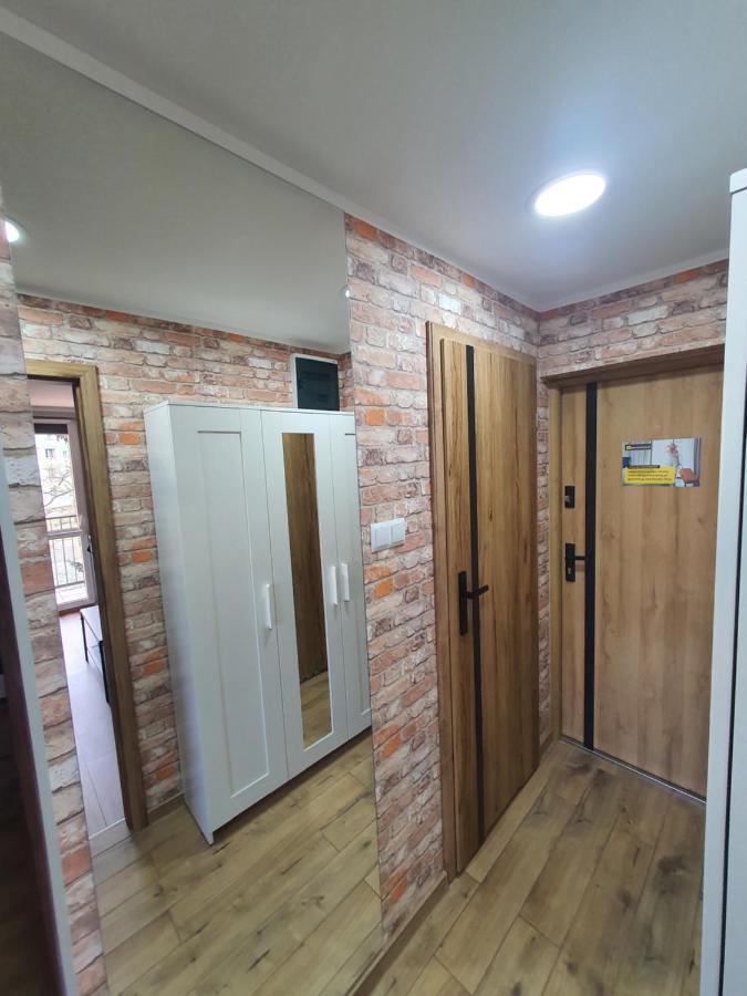 Jdk Apartamenty Mlynarska 44M2 6-Osobowy Kaliszki Exteriér fotografie