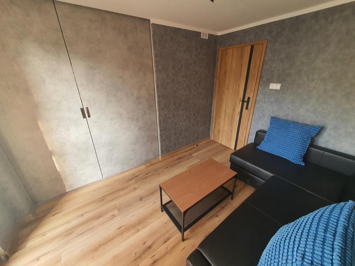 Jdk Apartamenty Mlynarska 44M2 6-Osobowy Kaliszki Exteriér fotografie